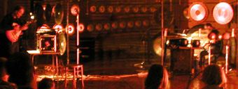 Icelandic Sound Company